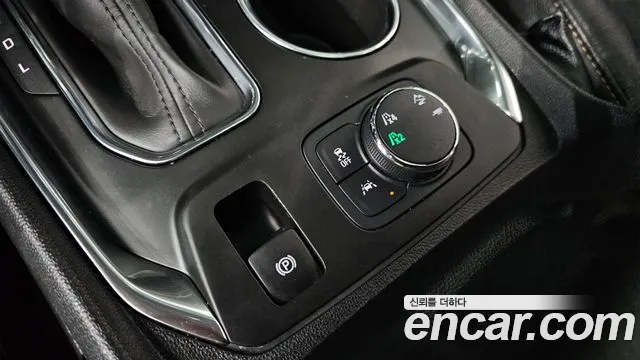Chevrolet Traverse 2021 thumb 4