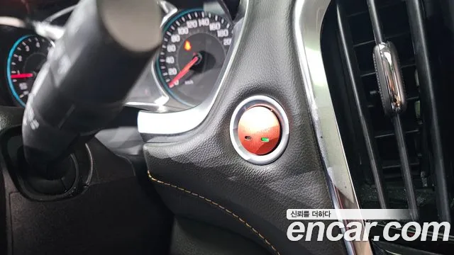 Chevrolet Traverse 2021 thumb 8