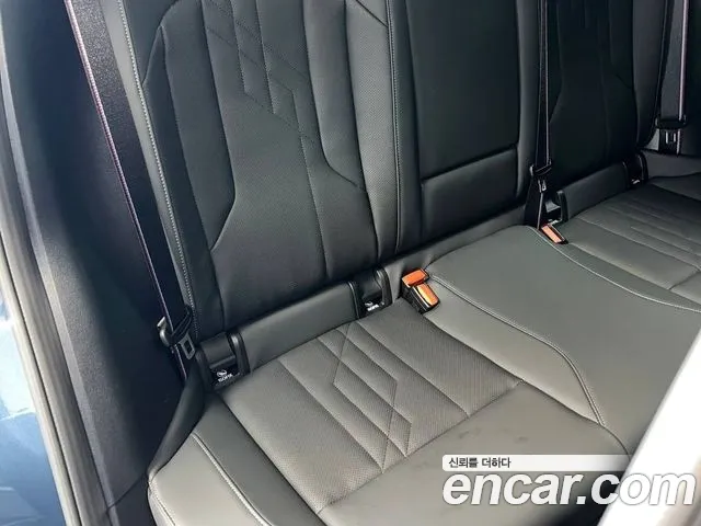 BMW X3 2025 thumb 2