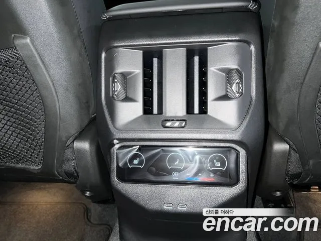 BMW X3 2025 thumb 11