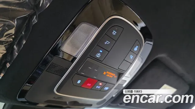 Hyundai Santa Fe 2022 thumb 9