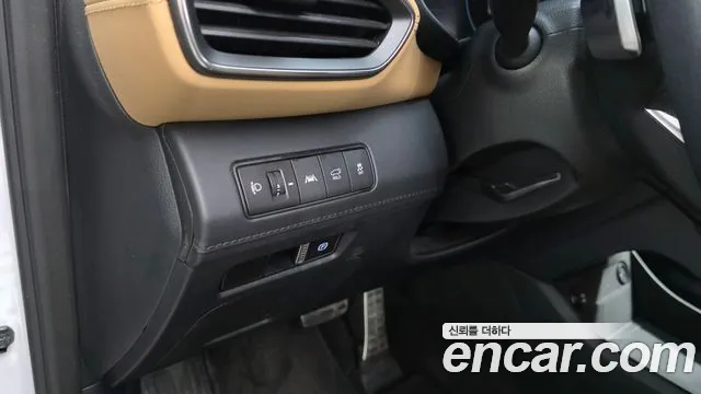 Hyundai Santa Fe 2022 thumb 8