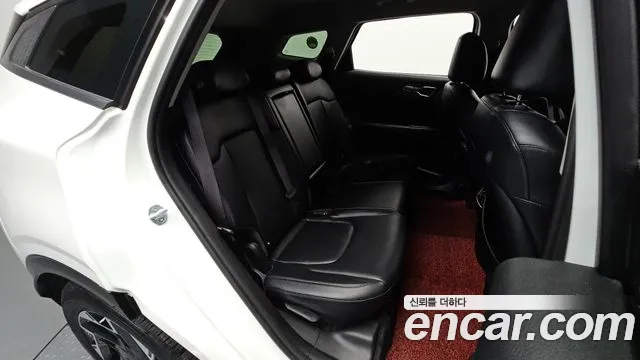 Kia Sportage 2021 thumb 8