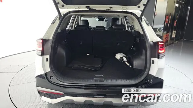 Kia Sportage 2021 thumb 9