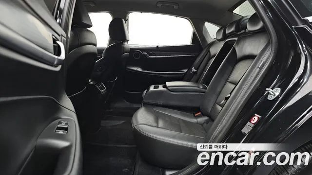 Hyundai Grandeur 2018 thumb 9