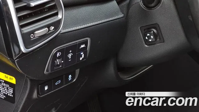 Hyundai Grandeur 2018 thumb 7