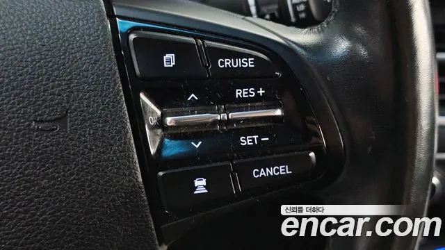 Hyundai Grandeur 2018 thumb 5