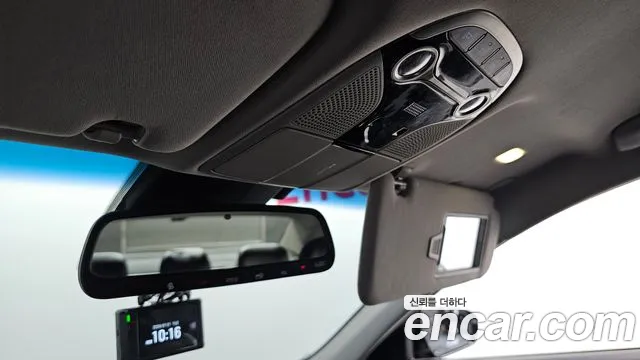 Hyundai Grandeur 2018 thumb 6