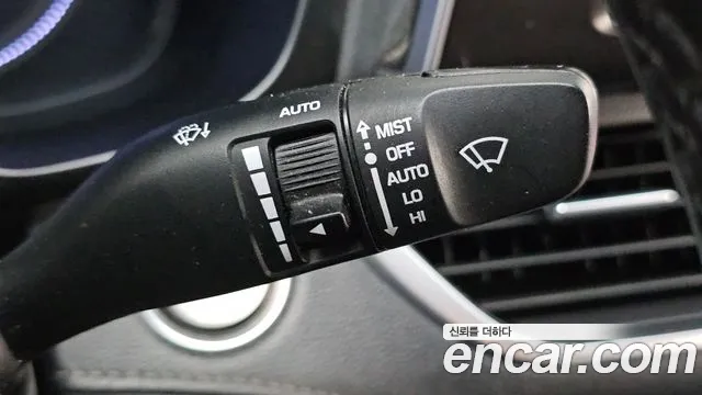 Hyundai Grandeur 2018 thumb 3