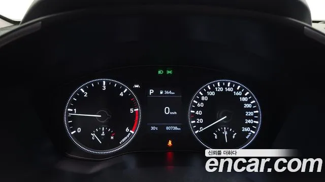 Hyundai Santa Fe 2019 thumb 8