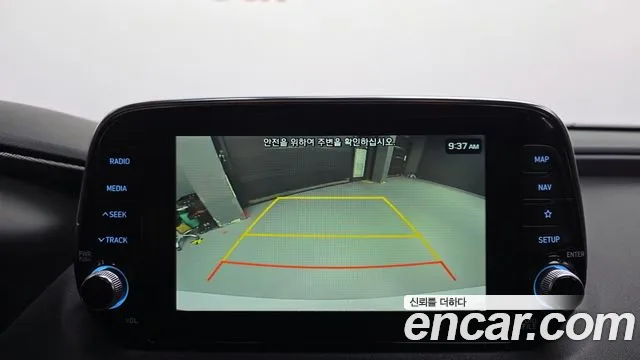 Hyundai Santa Fe 2019 thumb 12