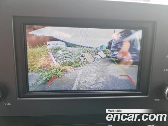Hyundai Staria 2022 thumb 12