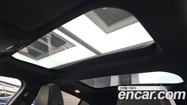 Mercedes-Benz AMG GT 2022 thumb 4