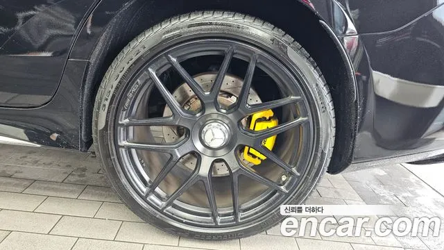 Mercedes-Benz AMG GT 2022 thumb 6