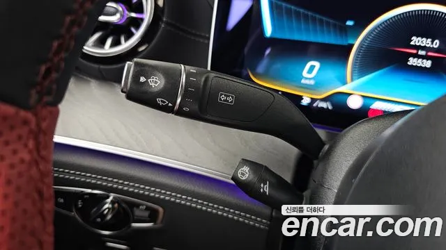 Mercedes-Benz AMG GT 2022 thumb 8