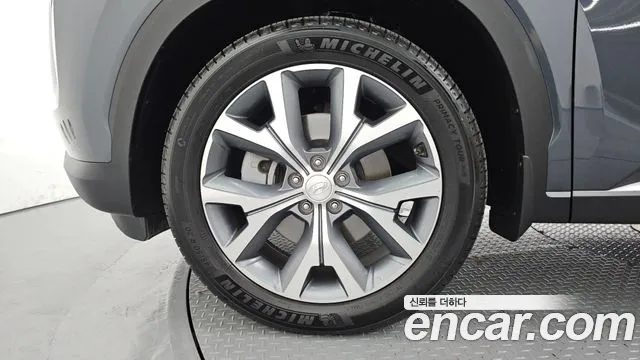 Hyundai Palisade 2020 thumb 5