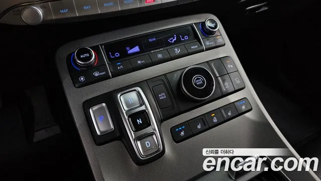 Hyundai Palisade 2020 thumb 12