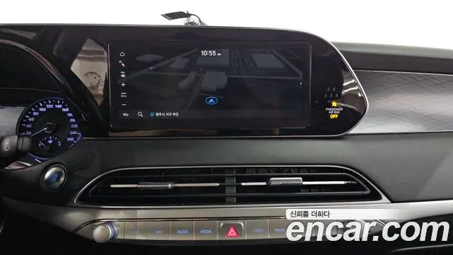 Hyundai Palisade 2020 thumb 9