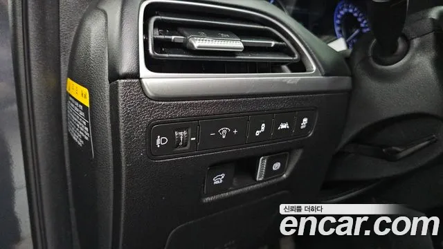 Hyundai Palisade 2020 thumb 10