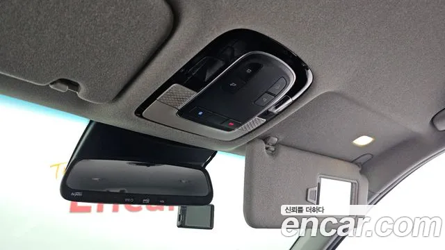 Hyundai Palisade 2020 thumb 8