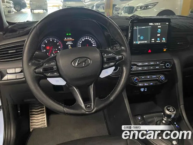 Hyundai Veloster 2018 thumb 6