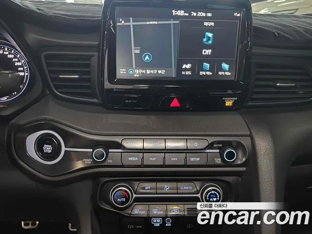 Hyundai Veloster 2018 thumb 8