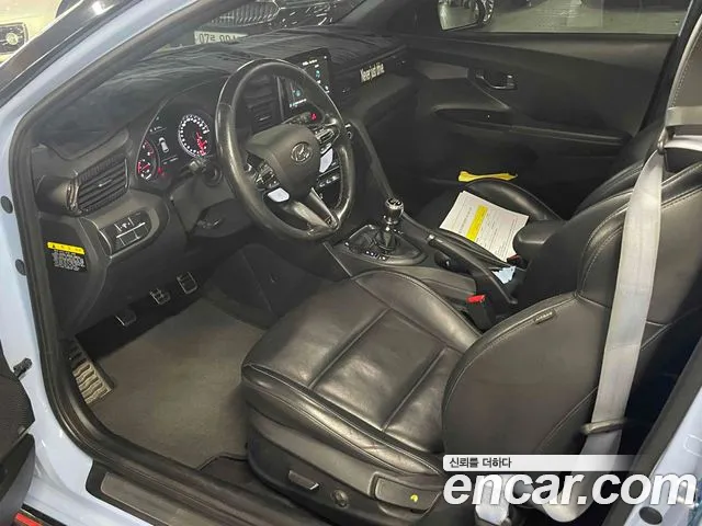 Hyundai Veloster 2018 thumb 7