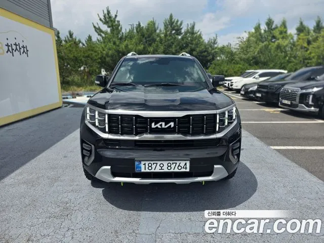 Kia Master 2022 thumb 11