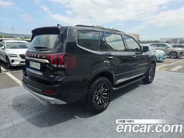 Kia Master 2022 thumb 9