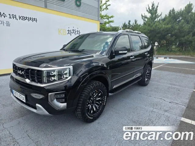 Kia Master 2022 thumb 3