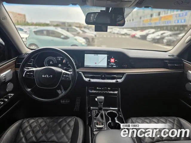 Kia Master 2022 thumb 5