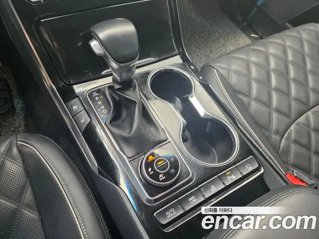 Kia Master 2022 thumb 10