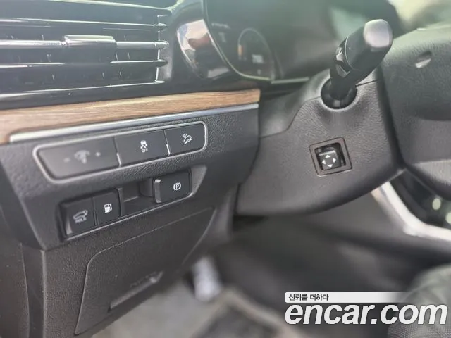 Kia Master 2022 thumb 2