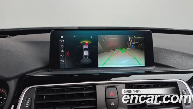 BMW 3 серии Gran Turismo 2020 thumb 4