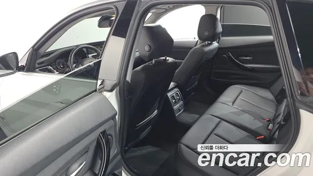 BMW 3 серии Gran Turismo 2020 thumb 8