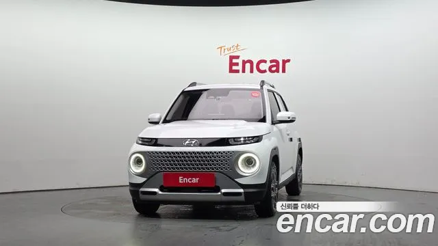 Hyundai Casper 2022 thumb 10