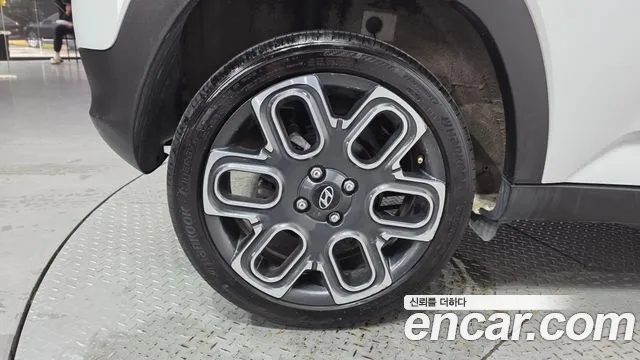 Hyundai Casper 2022 thumb 11
