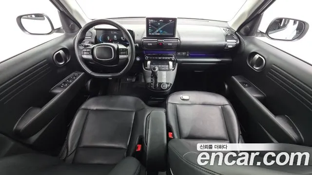 Hyundai Casper 2022 thumb 8