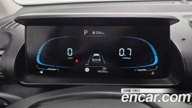 Hyundai Casper 2022 thumb 6