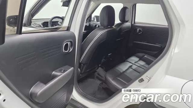 Hyundai Casper 2022 thumb 9