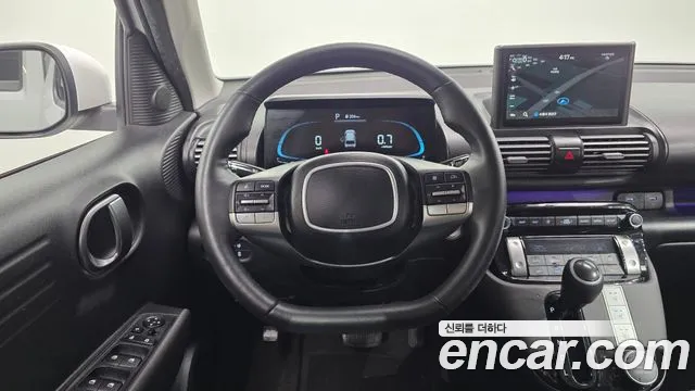 Hyundai Casper 2022 thumb 12