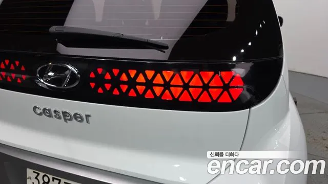 Hyundai Casper 2022 thumb 7