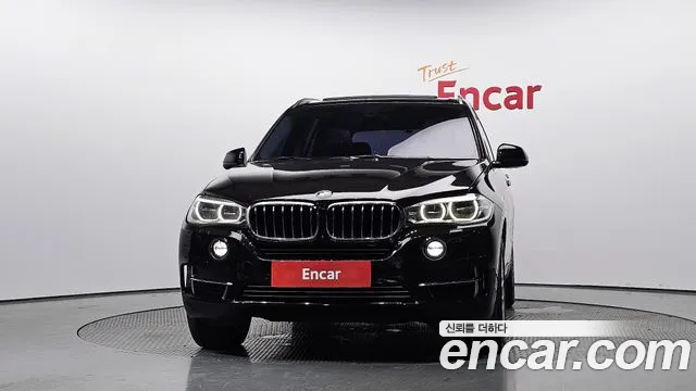 BMW X5 2013 thumb 8