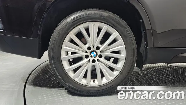 BMW X5 2013 thumb 9