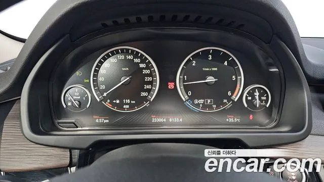 BMW X5 2013 thumb 12