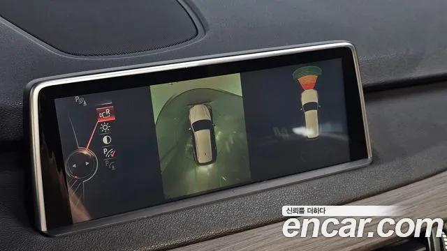 BMW X5 2013 thumb 5