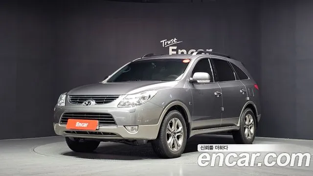 Hyundai Cruze 2014 thumb 9