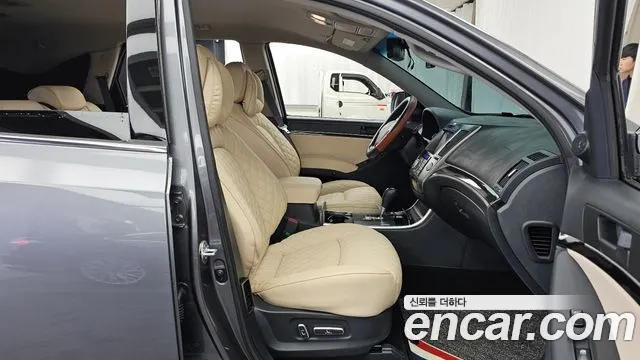 Hyundai Cruze 2014 thumb 5