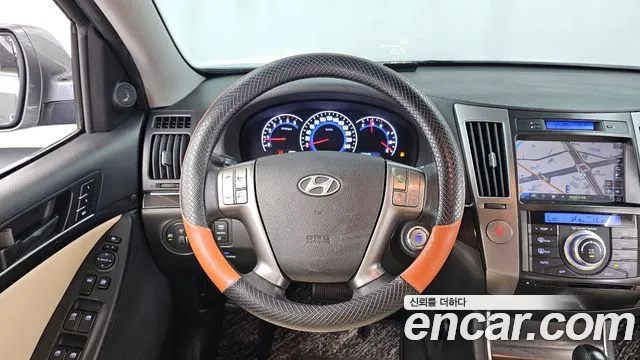 Hyundai Cruze 2014 thumb 10