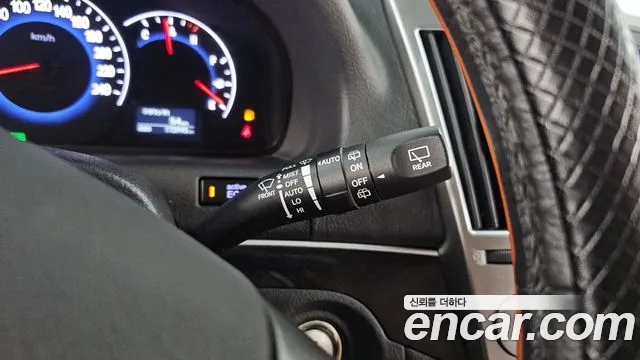Hyundai Cruze 2014 thumb 6